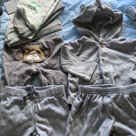 Carter’s Bundle - Picture 2 of 6